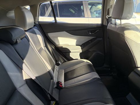 Used 2019 Subaru Crosstrek 2.0i Limited w/ Moonroof Package w/Navigation image 11