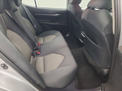 Used 2024 Toyota Camry LE image 15