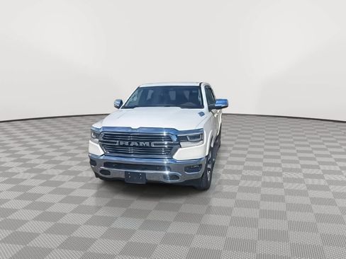 Used 2019 RAM 1500 Laramie image 3