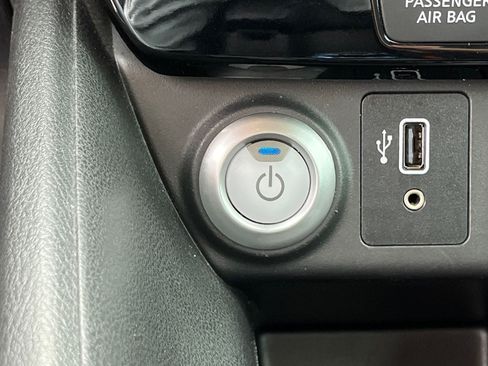 Used 2019 Nissan Leaf SL Plus FWD image 22