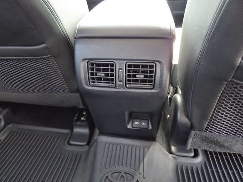 Certified 2024 Toyota 4Runner SR5 Premium w/ SR5 Premium Package AWD/4WD image 32