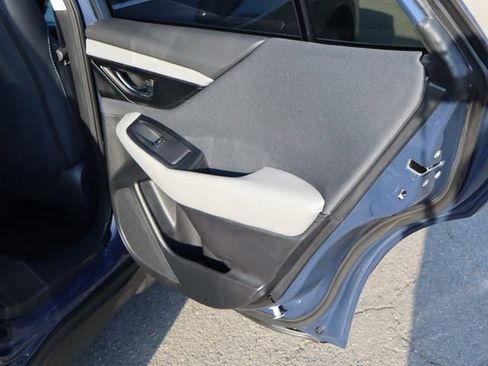 Certified 2025 Subaru Outback Premium w/ Popular Package #1 image 35