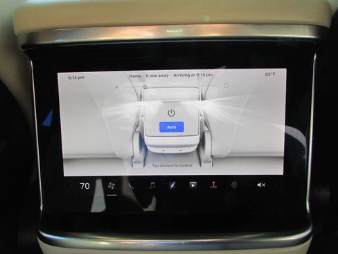 Used 2021 Tesla Model S Long Range AWD/4WD image 39