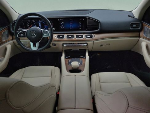 Certified 2021 Mercedes-Benz GLE 350 4MATIC image 12