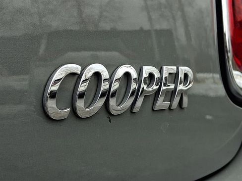 Used 2022 MINI Cooper 4-Door Hardtop image 30