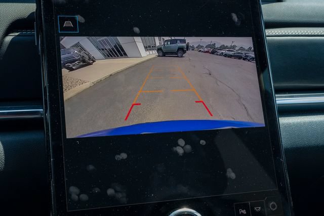 Certified 2026 GMC Terrain Elevation AWD/4WD image 9
