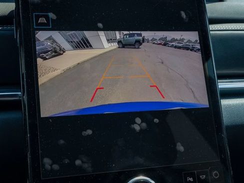 Certified 2026 GMC Terrain Elevation AWD/4WD image 9