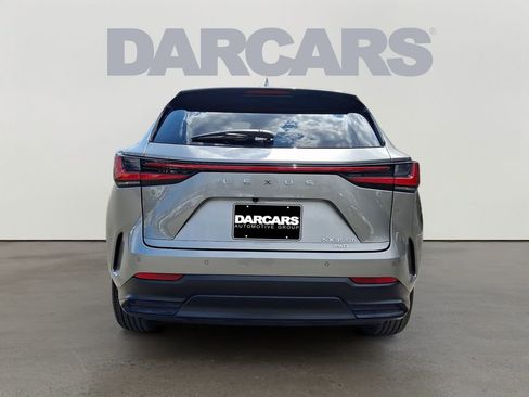 Used 2025 Lexus NX 350h AWD w/ Cold Area Package image 6