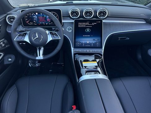 New 2026 Mercedes-Benz CLE 300 4MATIC Cabriolet image 2
