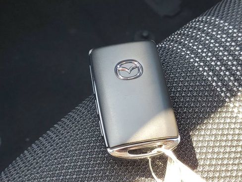 New 2026 MAZDA CX-50 AWD 2.5 S w/ Cargo Package image 34