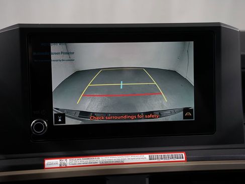 New 2026 Toyota Tacoma SR5 image 21