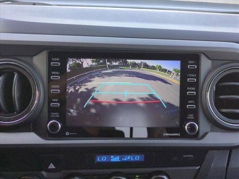 Certified 2023 Toyota Tacoma TRD Off-Road image 13