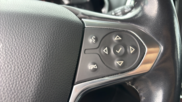 Used 2018 Chevrolet Traverse Premier w/ Driver Confidence II Package FWD image 26