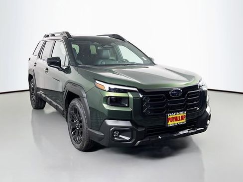 New 2026 Subaru Outback Limited XT AWD/4WD image 1