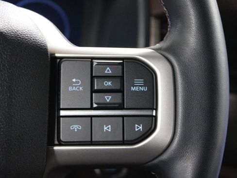 Used 2024 Ford Expedition Limited image 37