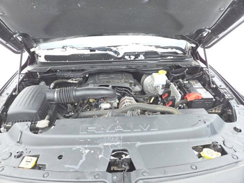 Used 2020 RAM 1500 Rebel w/ Rebel Level 2 Equipment Group image 79