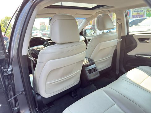 Used 2018 Toyota Avalon Touring FWD image 14