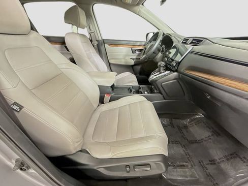 Used 2022 Honda CR-V EX-L image 28