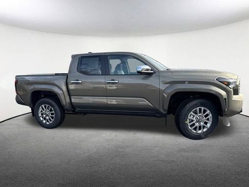 New 2026 Toyota Tacoma Limited image 14