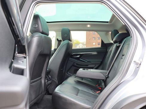 Used 2020 Land Rover Range Rover Evoque S image 14