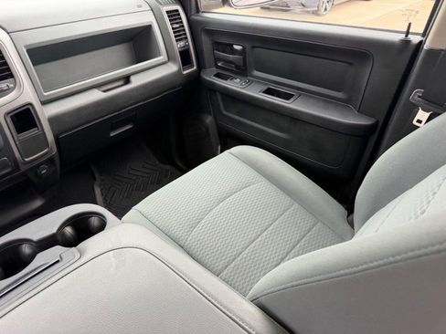 Used 2020 RAM 1500 Tradesman w/ Chrome Plus Package AWD/4WD image 16