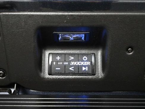 Used 2024 GMC Sierra 3500 Denali Ultimate AWD/4WD image 50