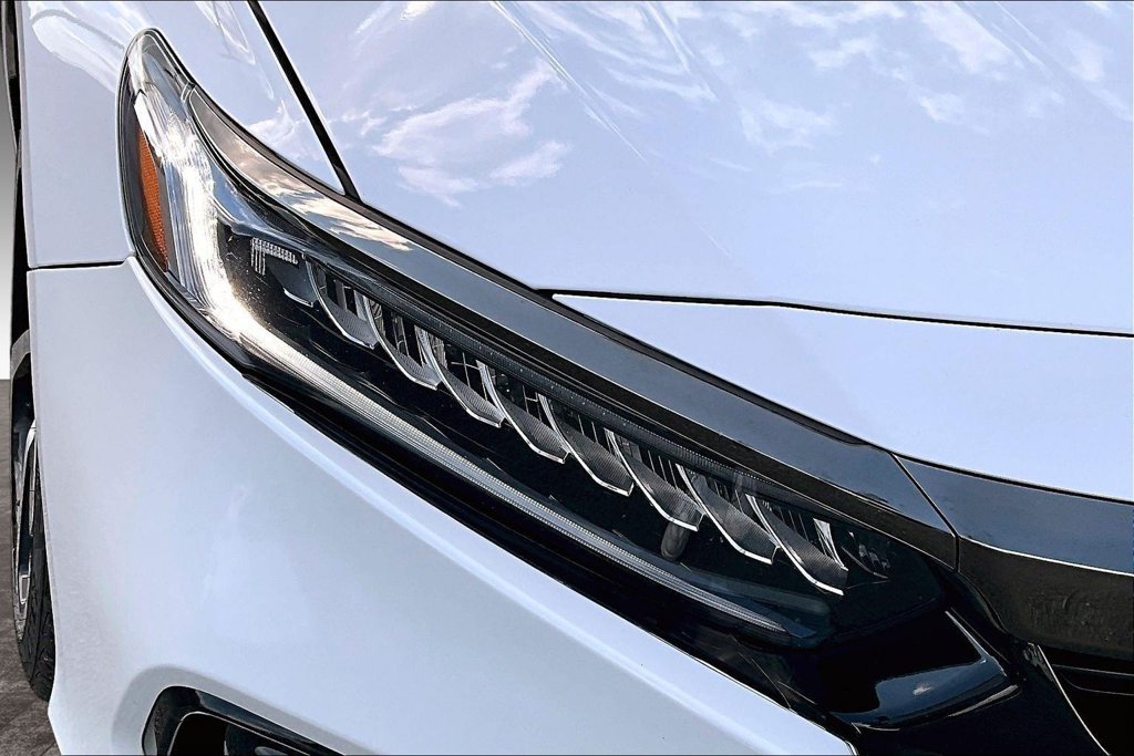 Used 2022 Honda Accord Sport Special Edition image 30