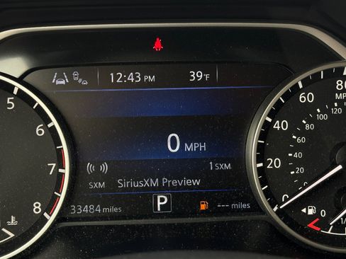 Used 2022 Nissan Murano SV image 20