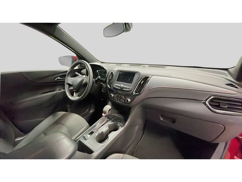 Used 2023 Chevrolet Equinox RS AWD/4WD image 18