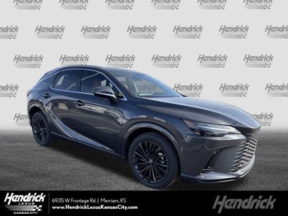 New 2026 Lexus RX 350 Premium