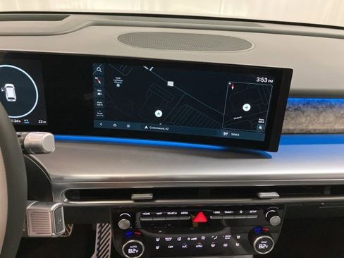 Used 2026 Hyundai Ioniq 9 Calligraphy image 13