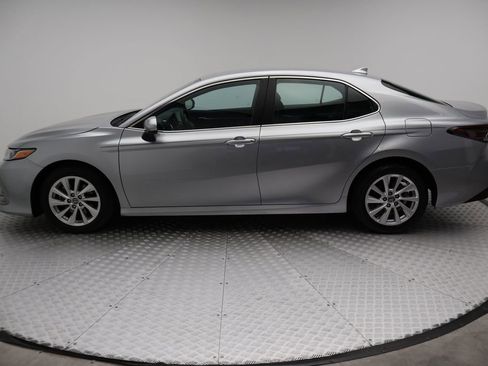 Certified 2023 Toyota Camry LE image 12