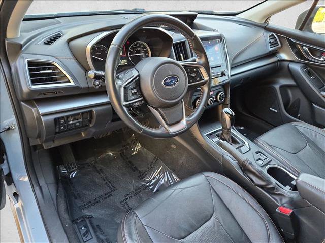 Used 2019 Subaru Crosstrek 2.0i Limited w/ Moonroof Package w/Navigation AWD/4WD image 10