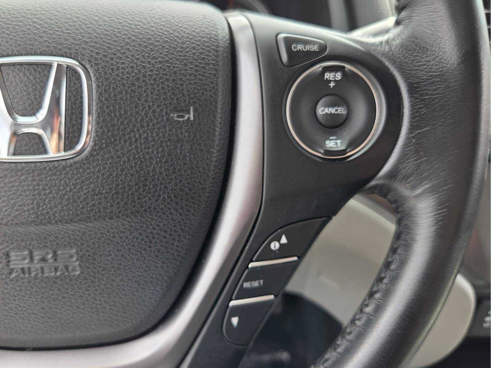Used 2017 Honda Pilot EX-L image 31