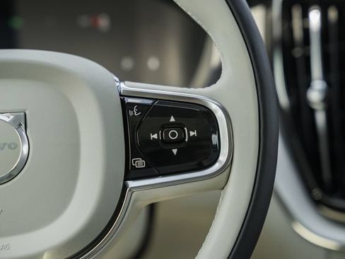New 2026 Volvo XC60 B5 Ultra w/ Protection Package Premier AWD/4WD image 29