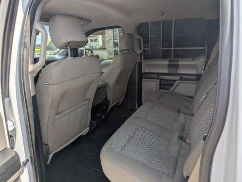 Used 2016 Ford F150 XLT AWD/4WD image 20