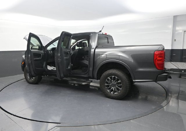 Used 2019 Ford Ranger Lariat w/ Equipment Group 501A Mid AWD/4WD image 35