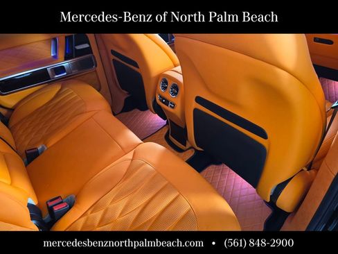 Used 2019 Mercedes-Benz G 63 AMG 4MATIC image 29