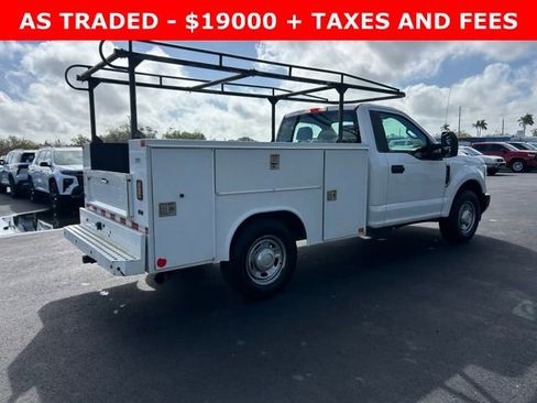 Used 2019 Ford F250 XL image 6