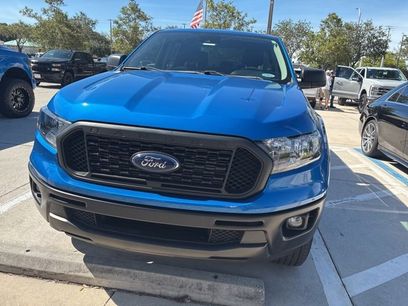 Used 2022 Ford Ranger XL w/ Equipment Group 101A High