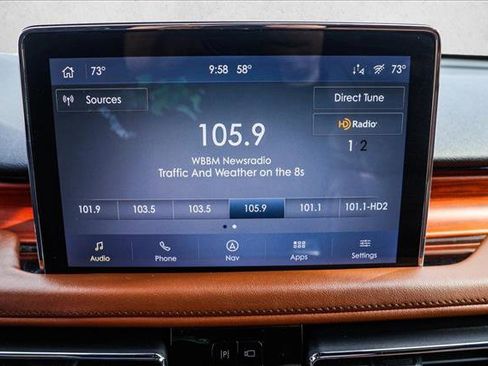 Used 2020 Lincoln Aviator Reserve w/ Equipment Group 202A AWD/4WD image 17
