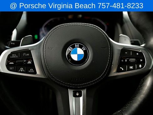 Used 2023 BMW 840i Gran Coupe xDrive image 34