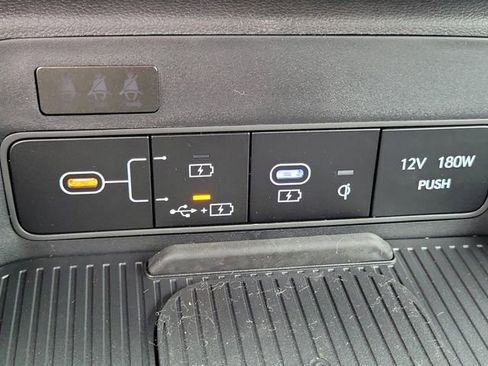 New 2026 Hyundai Kona SEL Sport image 14