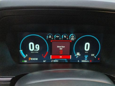 Used 2023 Ford F150 Tremor w/ Equipment Group 402A High AWD/4WD image 15