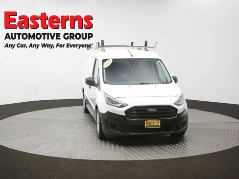 Used 2020 Ford Transit Connect XL FWD image 55