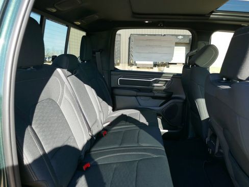 New 2026 RAM 1500 Big Horn image 15