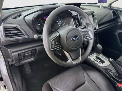 Certified 2022 Subaru Impreza 2.0i AWD/4WD image 9