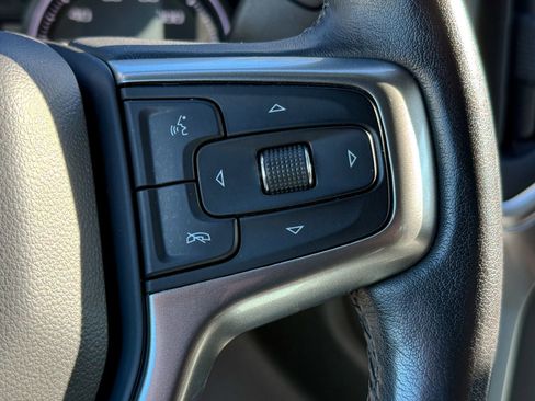 Used 2020 Chevrolet Silverado 2500 LT w/ All Star Edition image 20