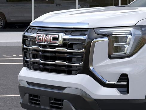 New 2026 GMC Terrain Elevation image 37