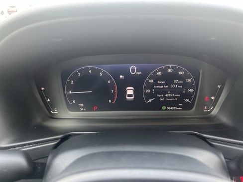 Used 2023 Honda Accord EX image 16